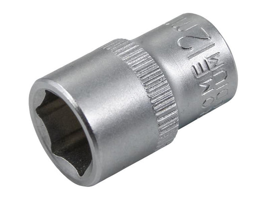 FAISOC3812Q - Hex Socket 3/8in Drive 12mm