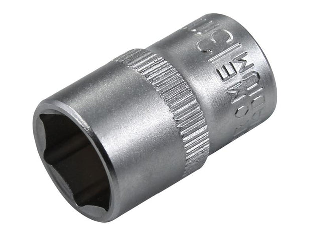 FAISOC3813Q - Hex Socket 3/8in Drive 13mm