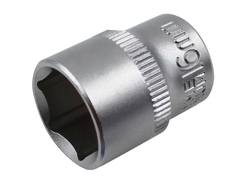 FAISOC3816Q - Hex Socket 3/8in Drive 16mm