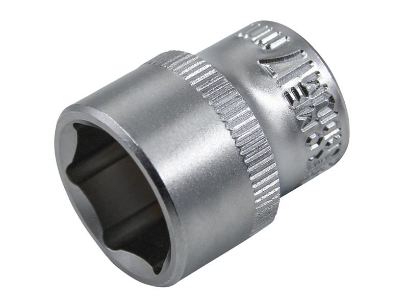 FAISOC3817Q - Hex Socket 3/8in Drive 17mm