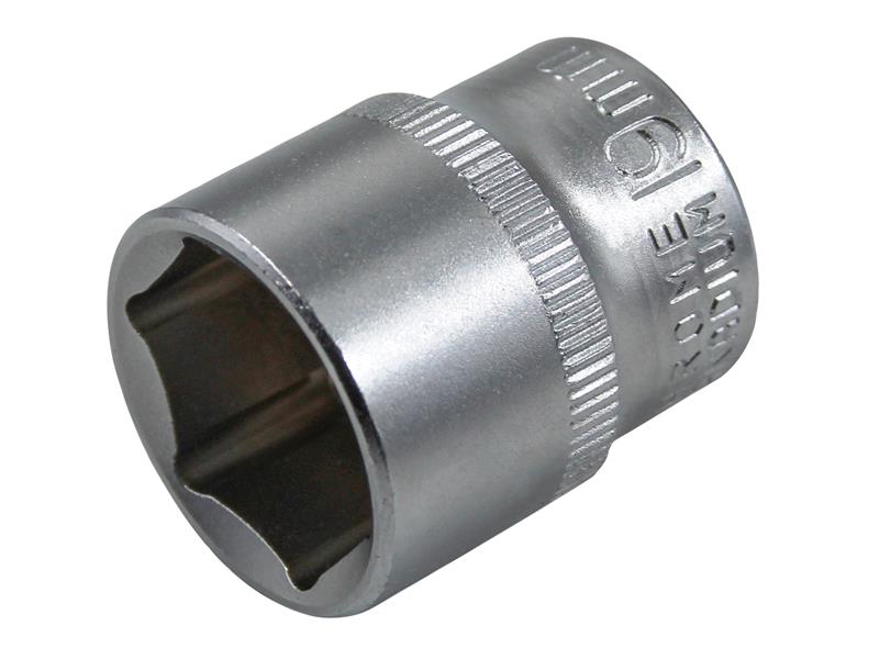 FAISOC3819Q - Hex Socket 3/8in Drive 19mm