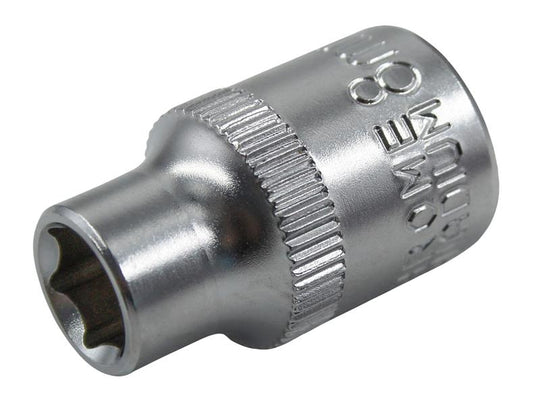 FAISOC388Q - Hex Socket 3/8in Drive 8mm