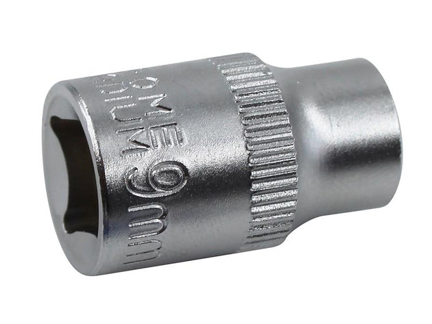 FAISOC389Q - Hex Socket 3/8in Drive 9mm
