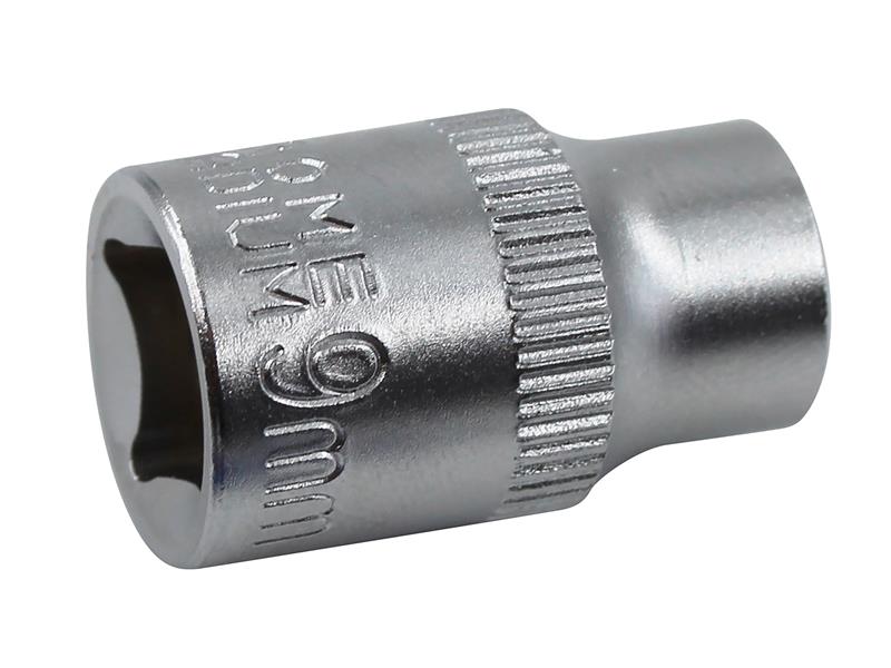 FAISOC389Q - Hex Socket 3/8in Drive 9mm