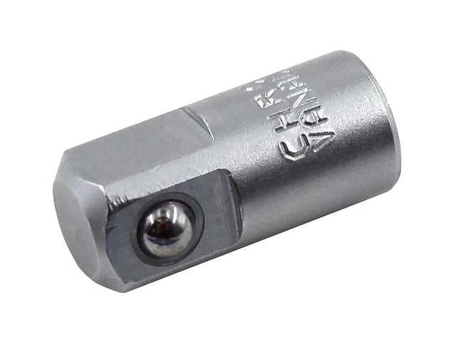FAISOCAD14FQ - Socket Adaptor 1/4in - 3/8in