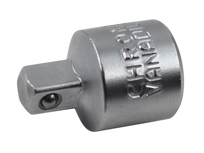 FAISOCAD38FQ - Socket Adaptor 3/8in - 1/4in
