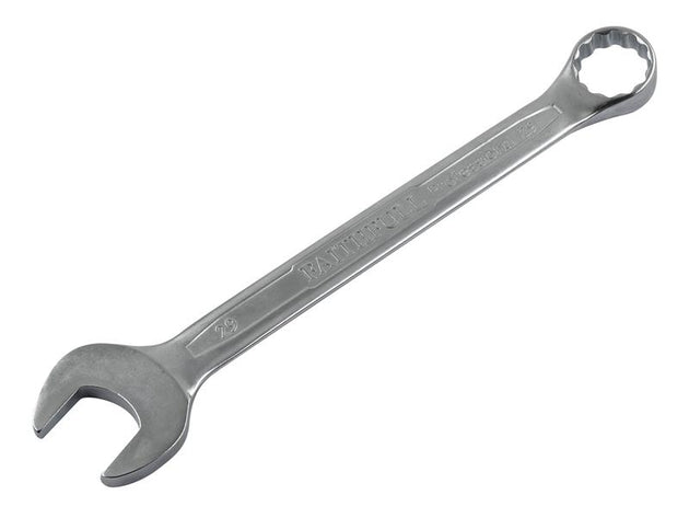 FAISPAC29 - Combination Spanner CV Satin Finish 29mm