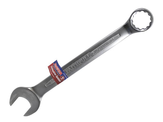 FAISPAC46 - Combination Spanner CV Satin Finish 46mm
