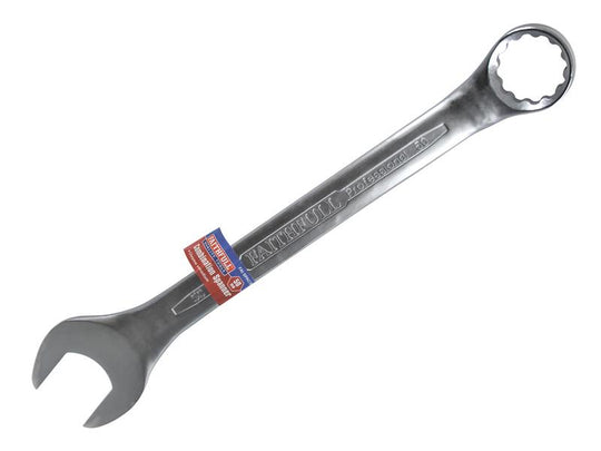 FAISPAC50 - Combination Spanner CV Satin Finish 50mm