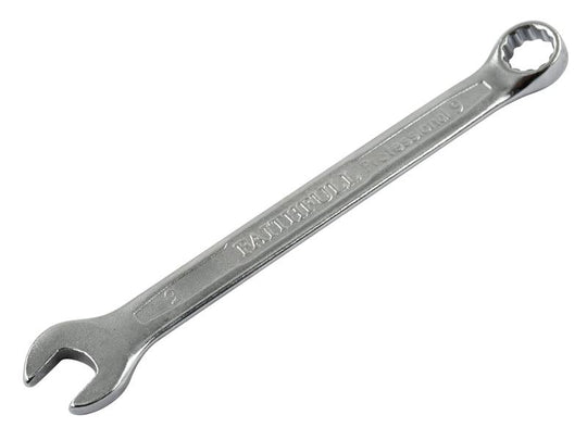 FAISPAC9 - Combination Spanner CV Satin Finish 9mm