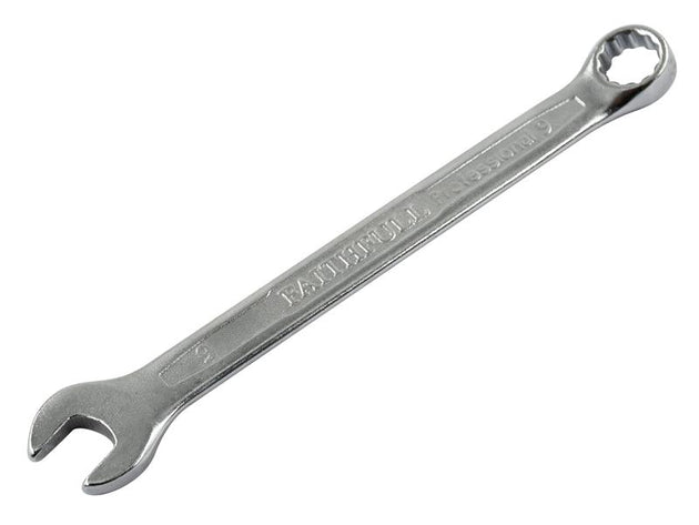 FAISPAC9 - Combination Spanner CV Satin Finish 9mm