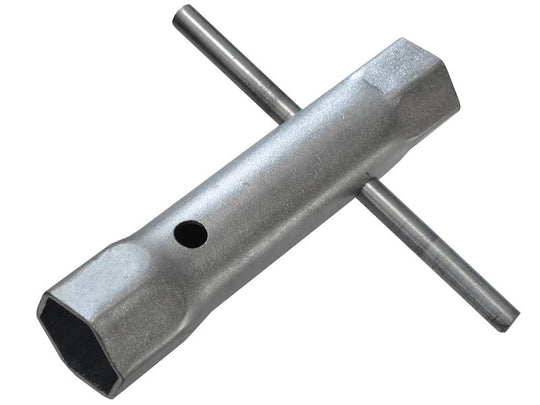 FAISPBOX2732 - Tap Backnut Spanner 27 x 32mm Tommy Bar
