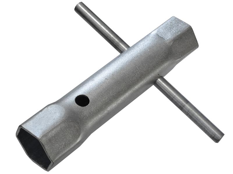 FAISPBOX2732 - Tap Backnut Spanner 27 x 32mm Tommy Bar
