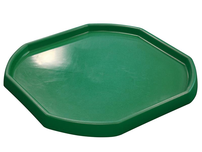 FAISPOTBGRN - Green Mortar Mixing Spot Board 980 x 980mm