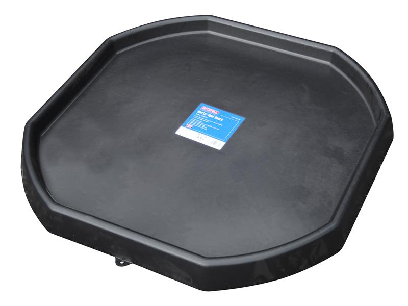 FAISPOTBOARD - Octagonal Spot Mortar Mixing Board 1mÂ²