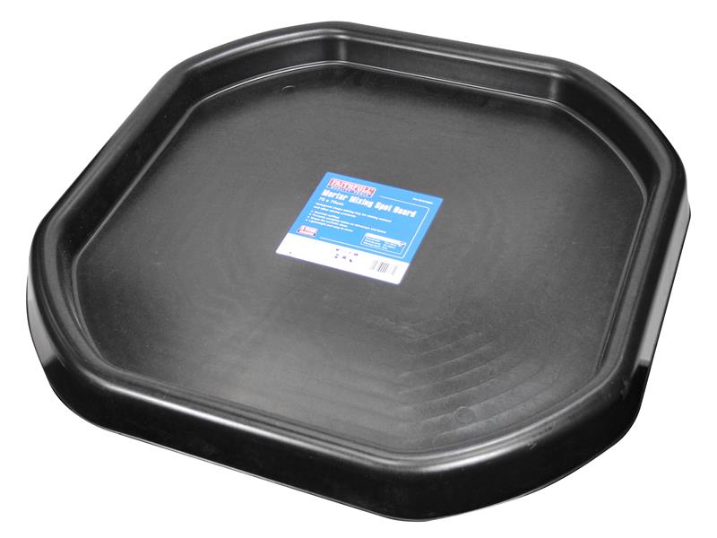FAISPOTMINI - Mini Octagonal Spot Mortar Mixing Board 70cmÂ²