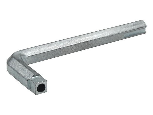 FAISPRAD - L-Shaped Radiator Spanner 10mm Square