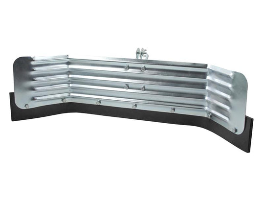 FAISQUEE26W - Heavy-Duty Winged Yard Squeegee 26in (660mm)