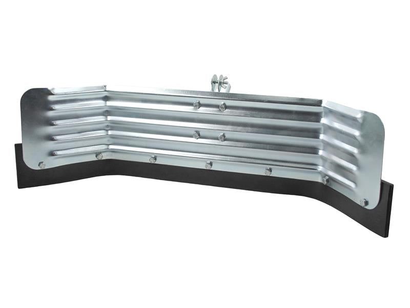 FAISQUEE26W - Heavy-Duty Winged Yard Squeegee 26in (660mm)