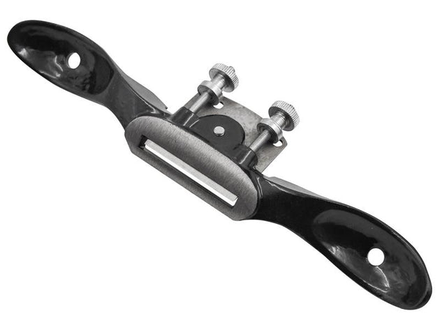 FAISSROUND - Spokeshave Round