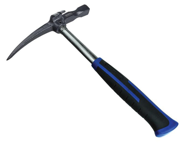 FAISSSH - Slater's Hammer Steel Handle