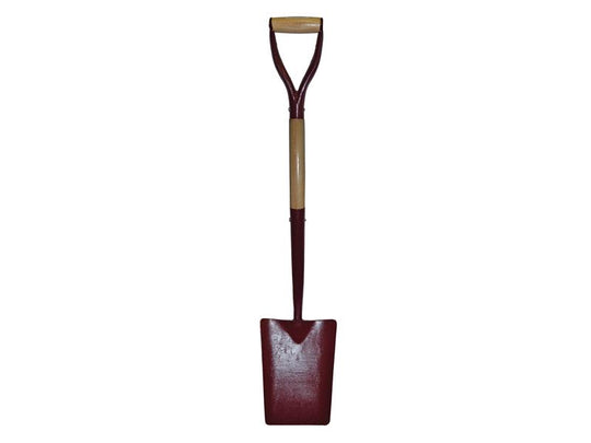 FAISSTRMYD - Solid Socket Trenching Shovel MYD