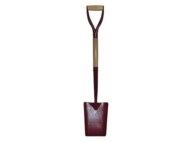FAISSTRMYD - Solid Socket Trenching Shovel MYD