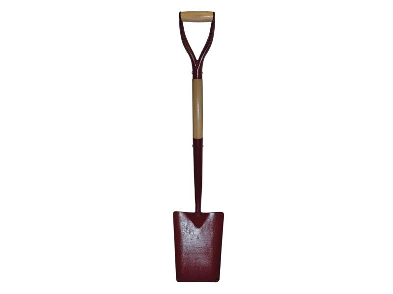 FAISSTRMYD - Solid Socket Trenching Shovel MYD