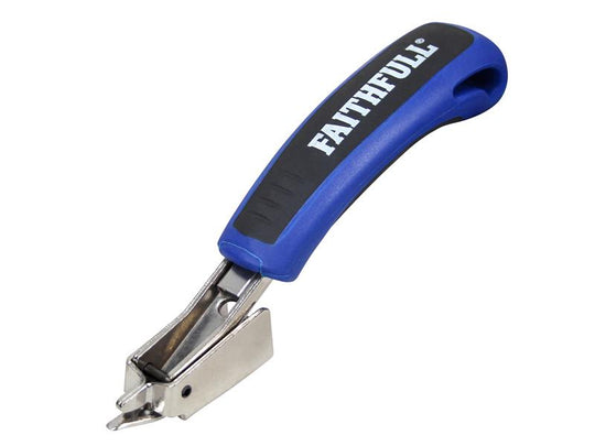 FAISTAPPULL - Heavy-Duty Staple Puller