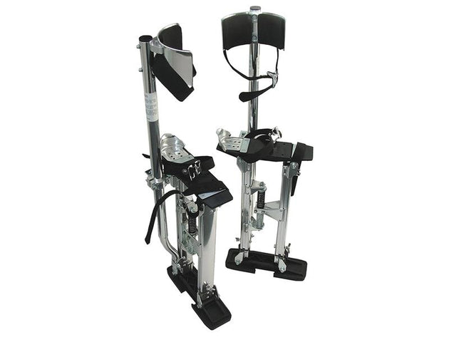 FAISTILTS - Decorator's Stilts 450-750mm (18-30in)