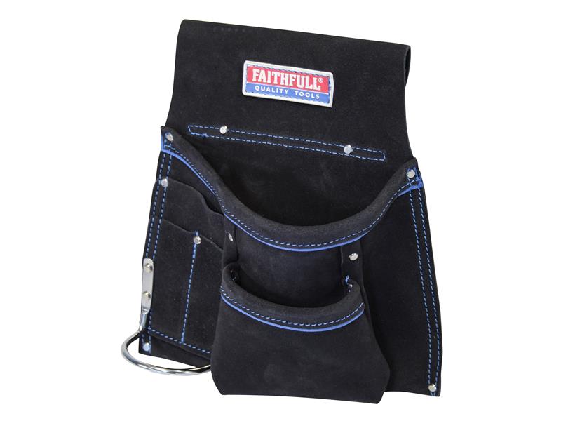 FAISTNP2B - Single Tool & Nail Pouch