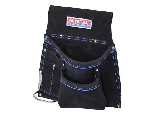 FAISTNP2B - Single Tool & Nail Pouch