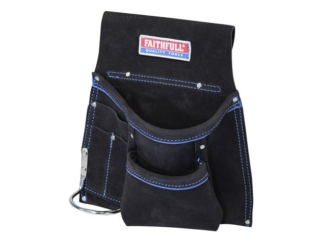 FAISTNP2B - Single Tool & Nail Pouch