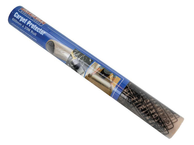 FAITAPECARP - Carpet Protector 600mm x 25m