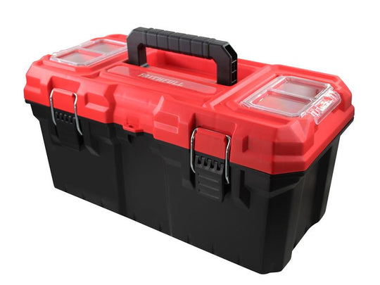 FAITB19 - Plastic Toolbox 476mm (19in)