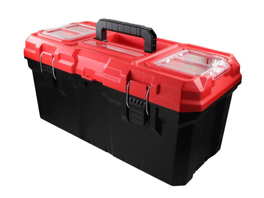 FAITB22 - Plastic Toolbox 552mm (22in)