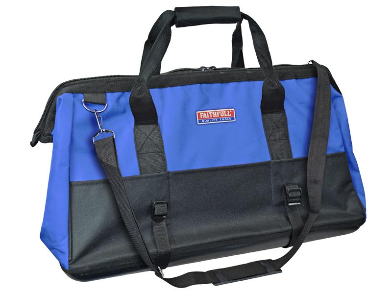 FAITBHB24 - Hard Base Tool Bag 61cm (24in)