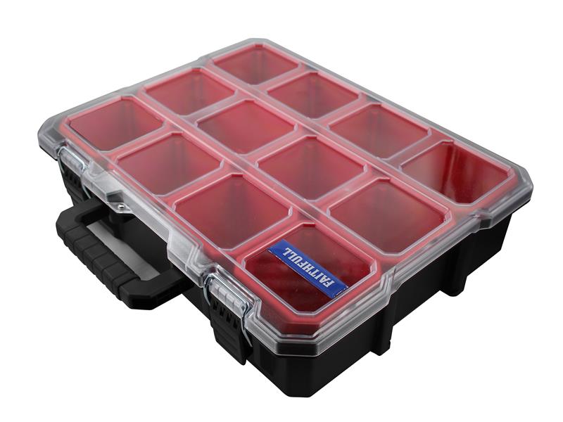 FAITBO10 - Deep Professional Organiser