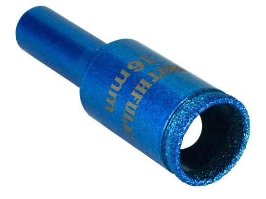 FAITD16PRO - Diamond Ceramic Mini Holesaw 16mm