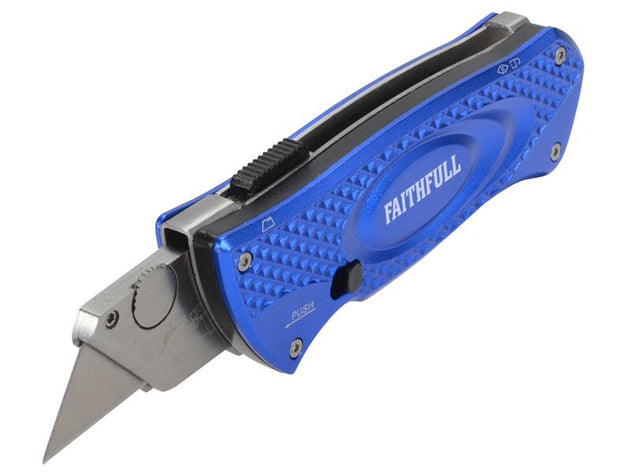 FAITKRPOCK5B - Pocket Knife with Blade Storage