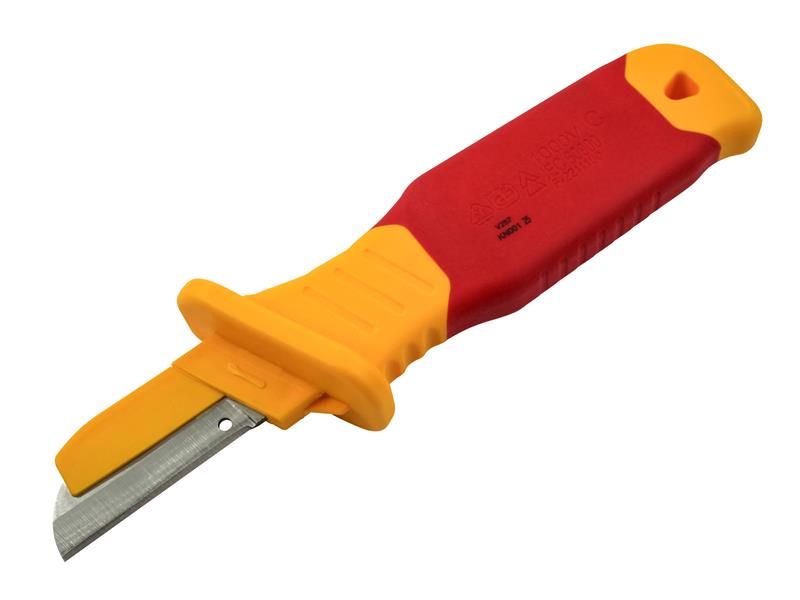 FAITKVDEC - VDE Cable Knife 200mm