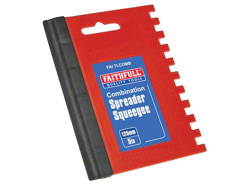 FAITLCOMB - Combination Spreader