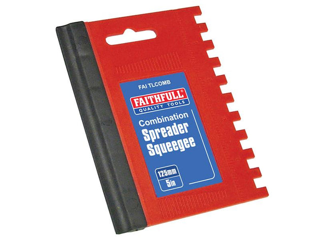 FAITLCOMB - Combination Spreader