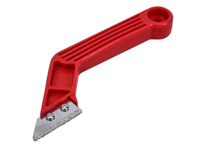 FAITLGROUSAW - Grout Rake with 2 Carbide Blades