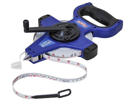FAITMFG30N - Fast Rewind Open Long Tape 30m/100ft (Width 13mm)