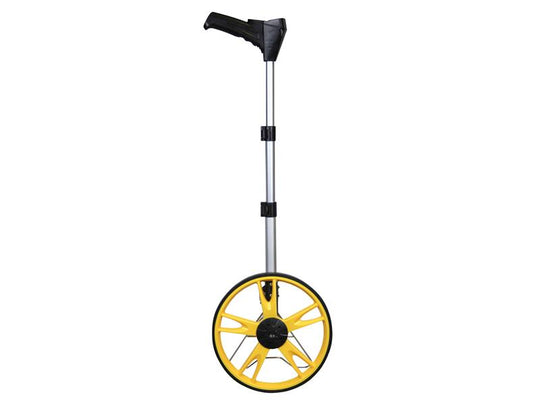 FAITMWHEEL - Road Measuring Wheel - Digital Read Out