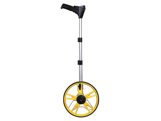 FAITMWHEEL - Road Measuring Wheel - Digital Read Out