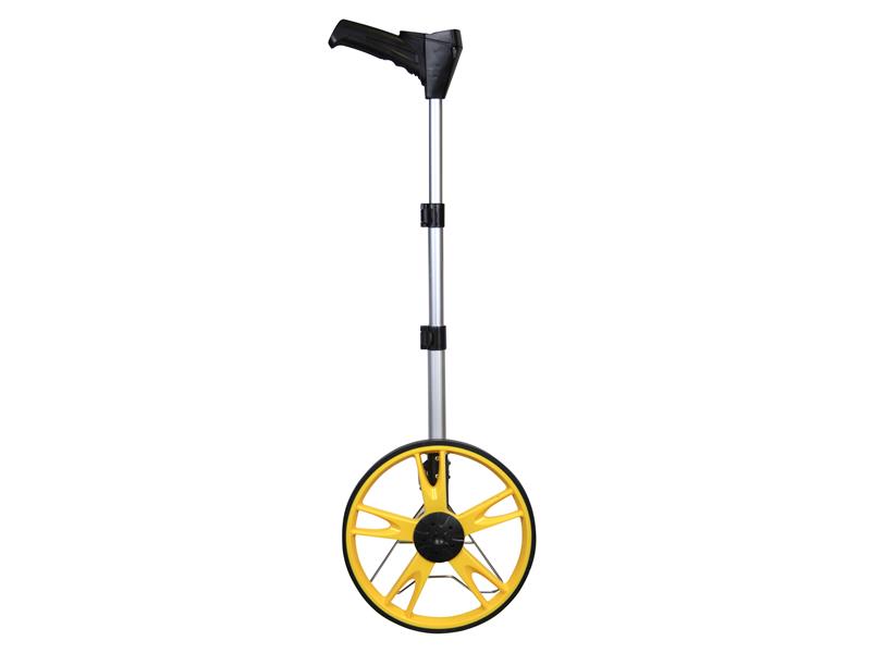 FAITMWHEEL - Road Measuring Wheel - Digital Read Out