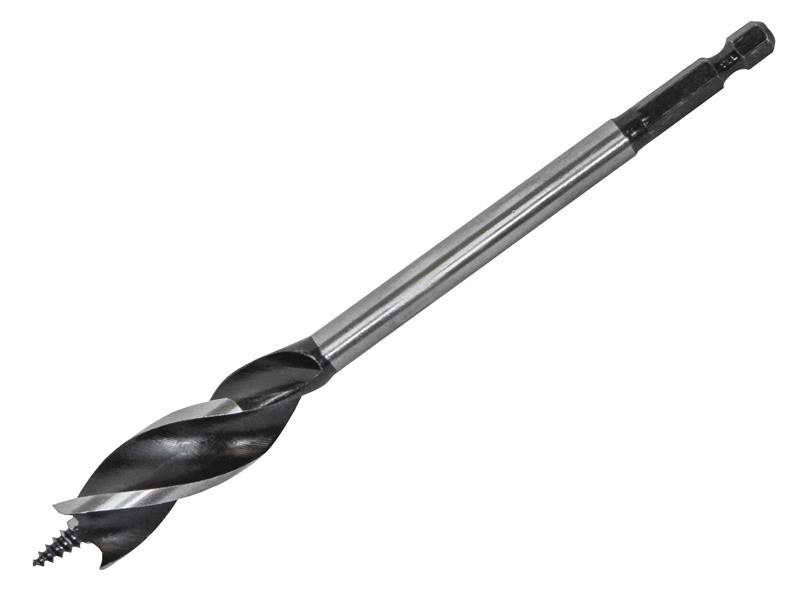 FAITPA16 - Tri-Point Speed Auger Bit 16mm
