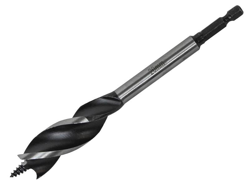 FAITPA20 - Tri-Point Speed Auger Bit 20mm